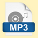 MP3 ~192 kbitps