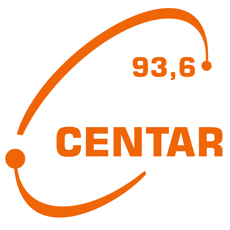 Radio Centar logo
